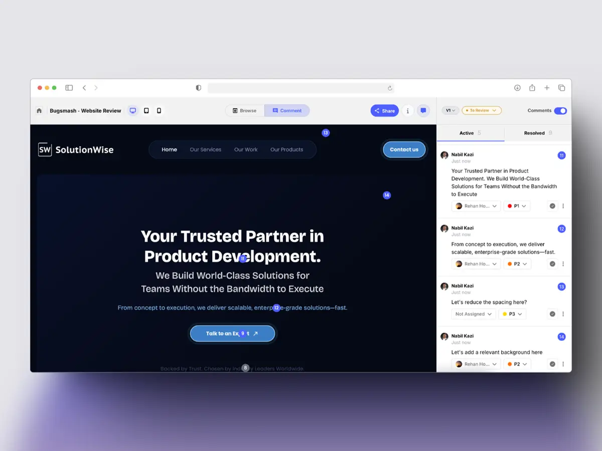 BugSmash image number 11