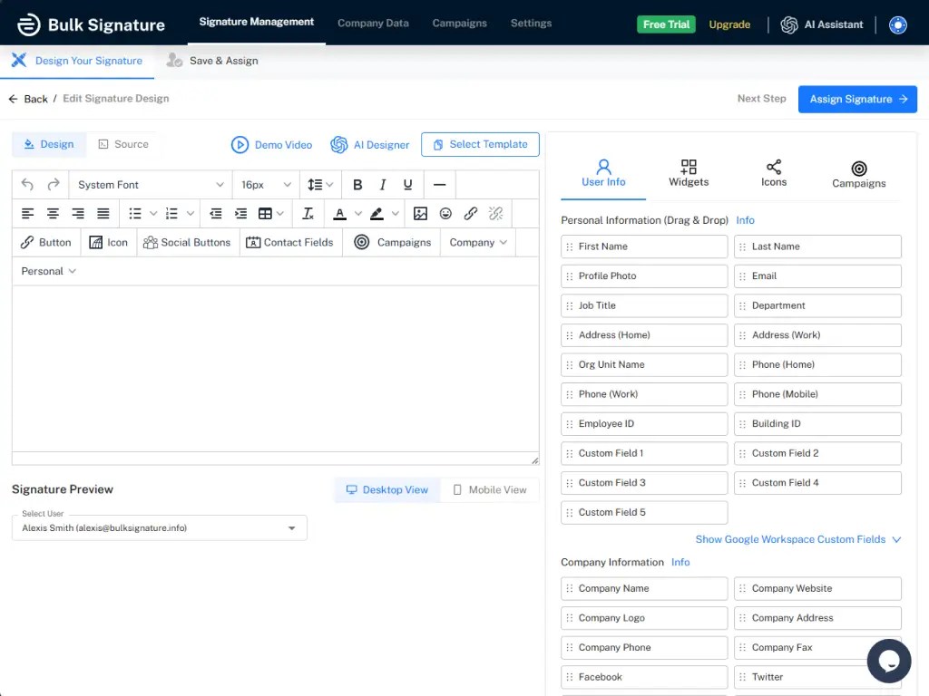 BulkSignature image number 21