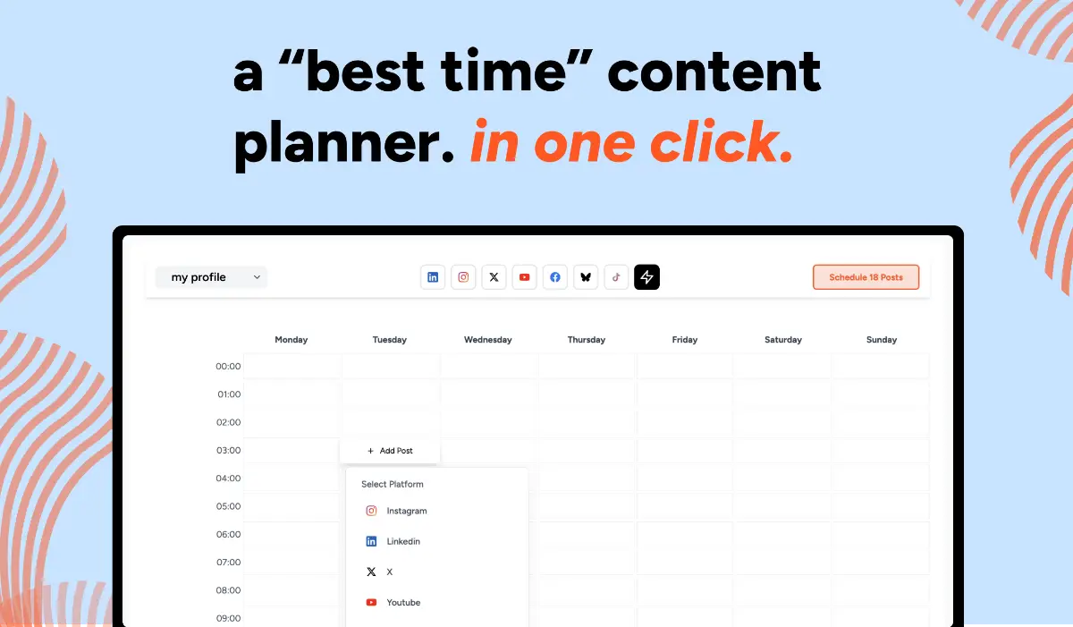 BulletSocial image number 21