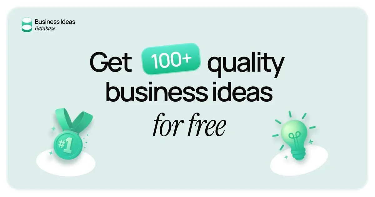 Business Ideas DB image number 21