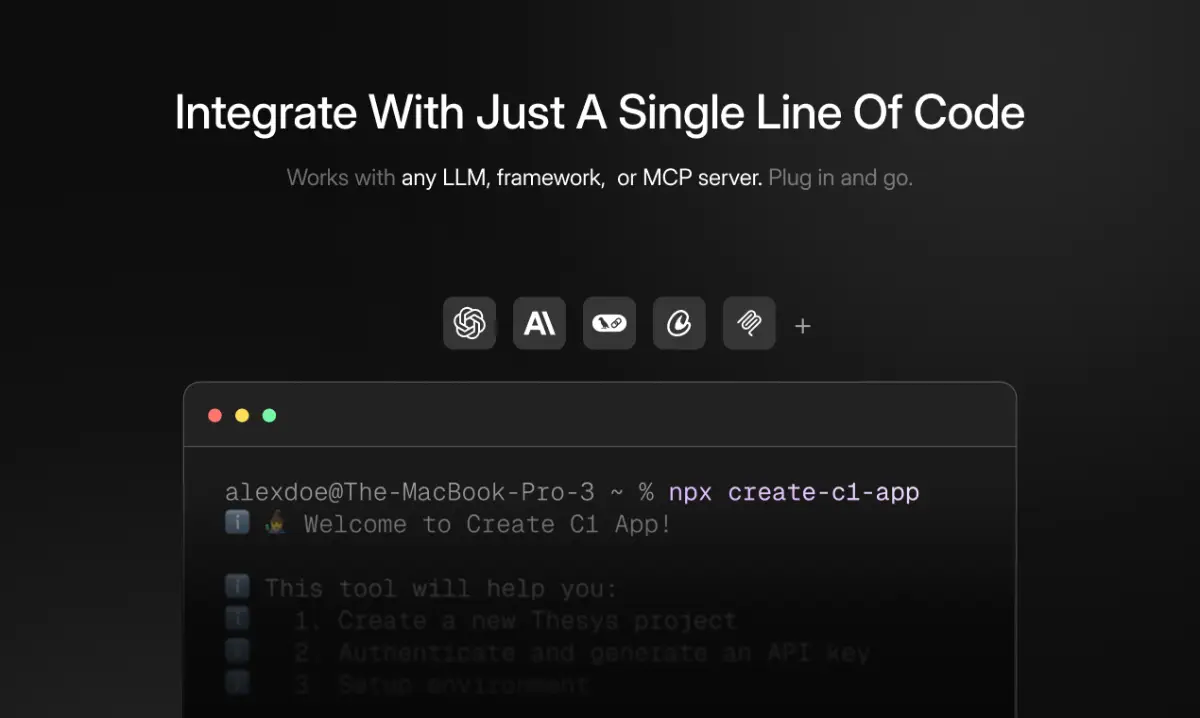C1 by Thesys image number 11