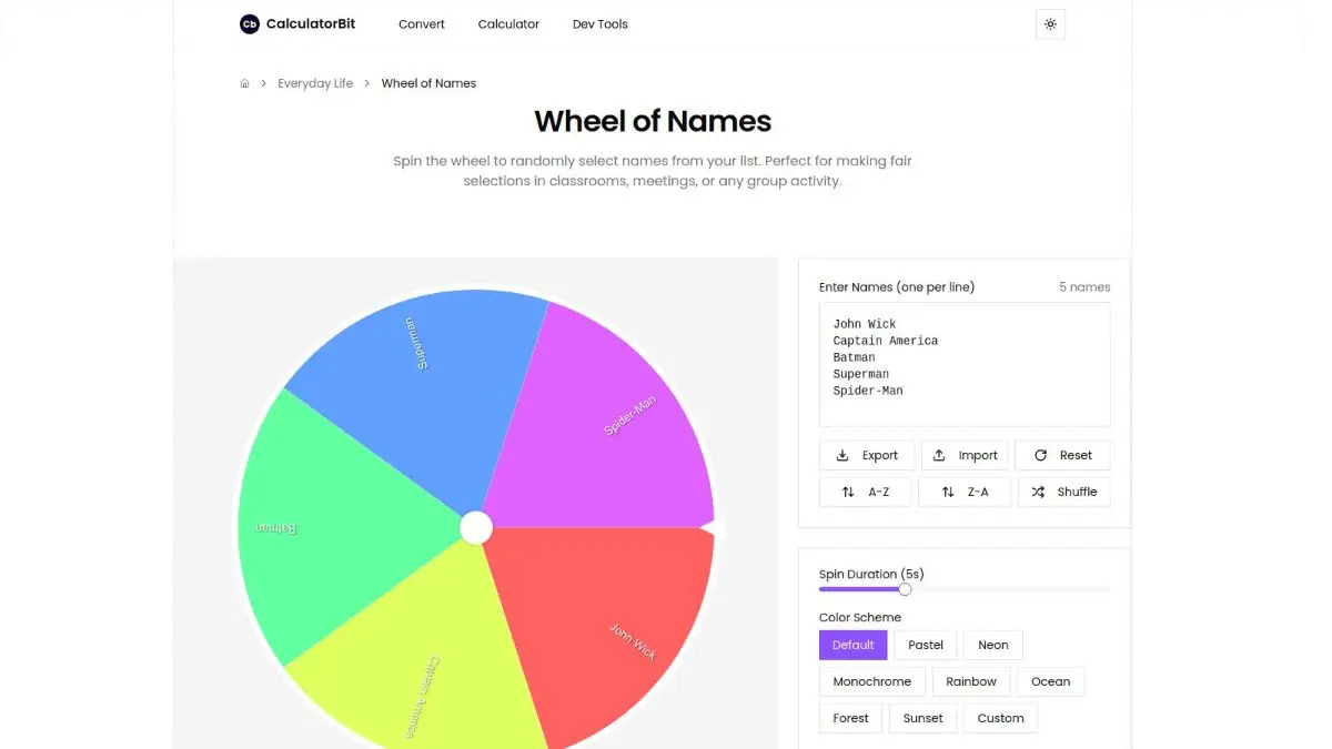 CalculatorBit image number 21