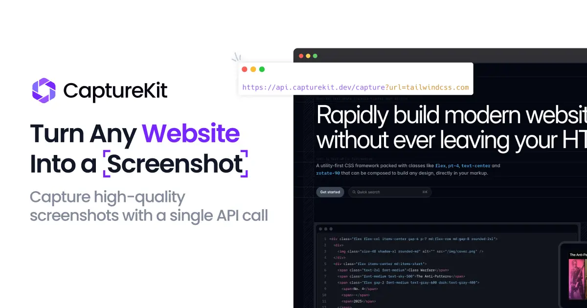 CaptureKit image number 11