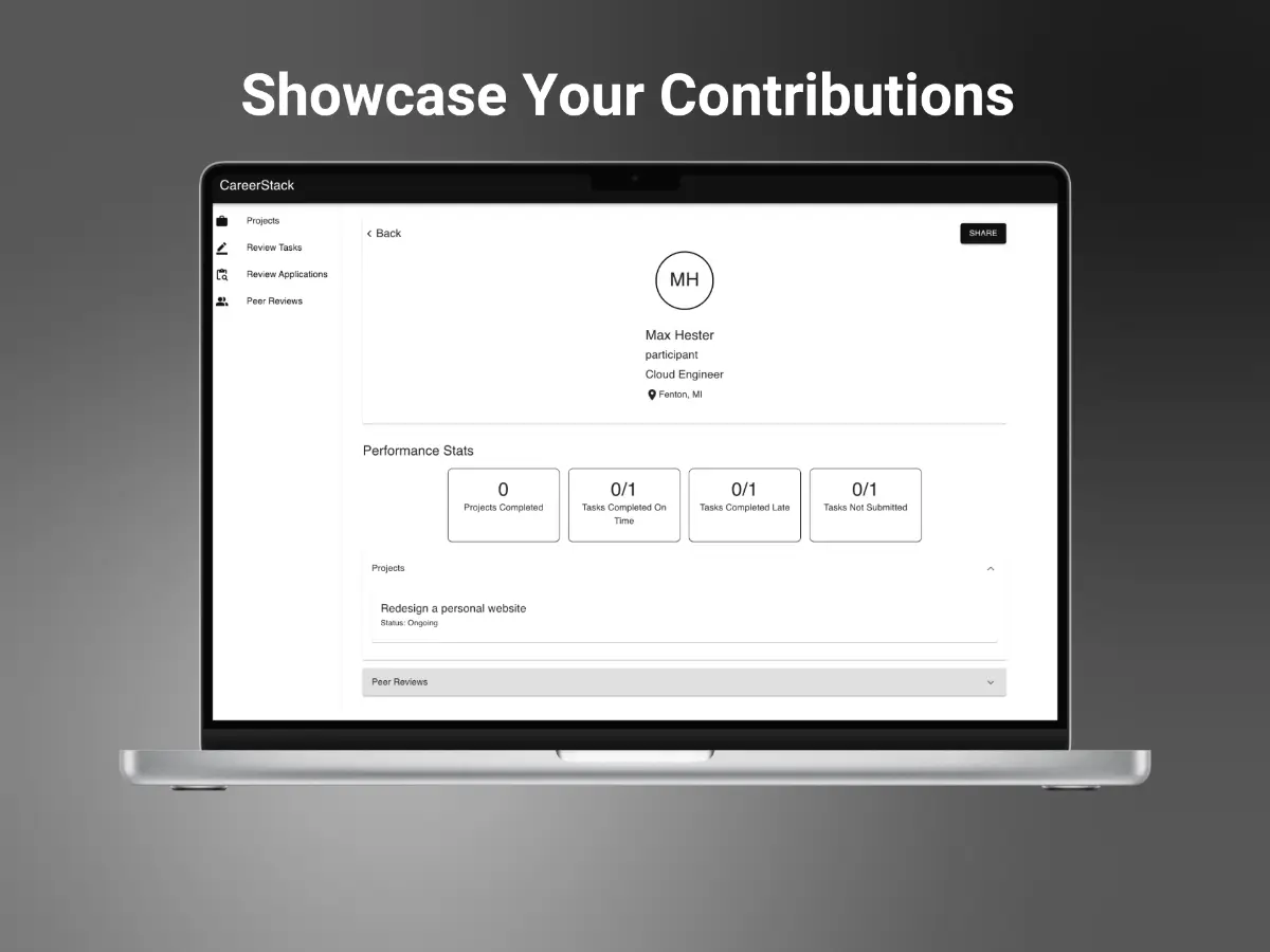 CareerStack image number 21