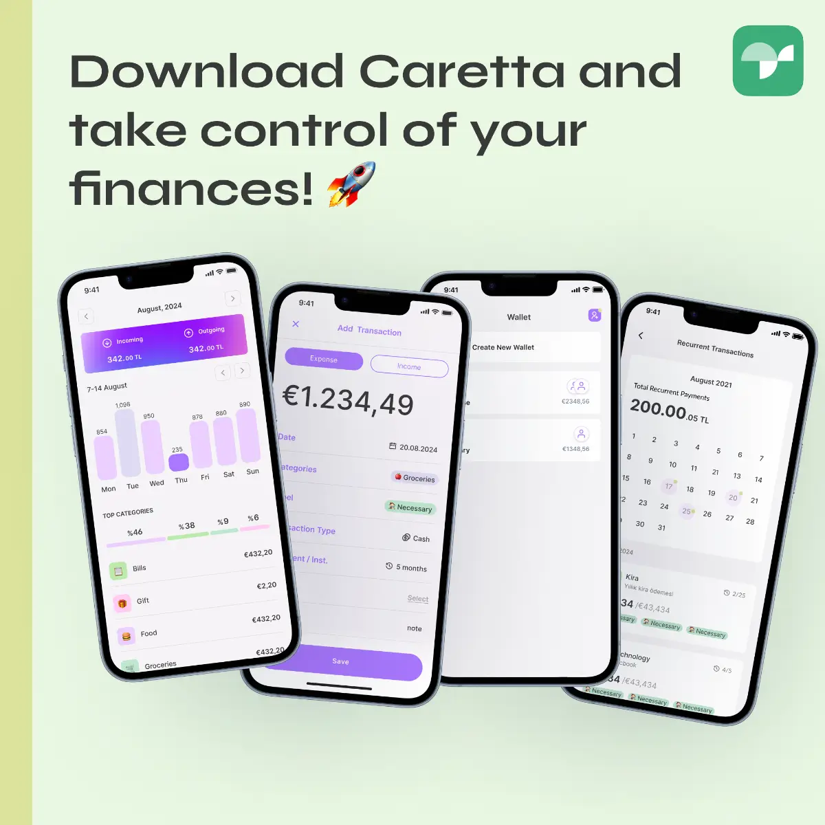 Caretta image number 11