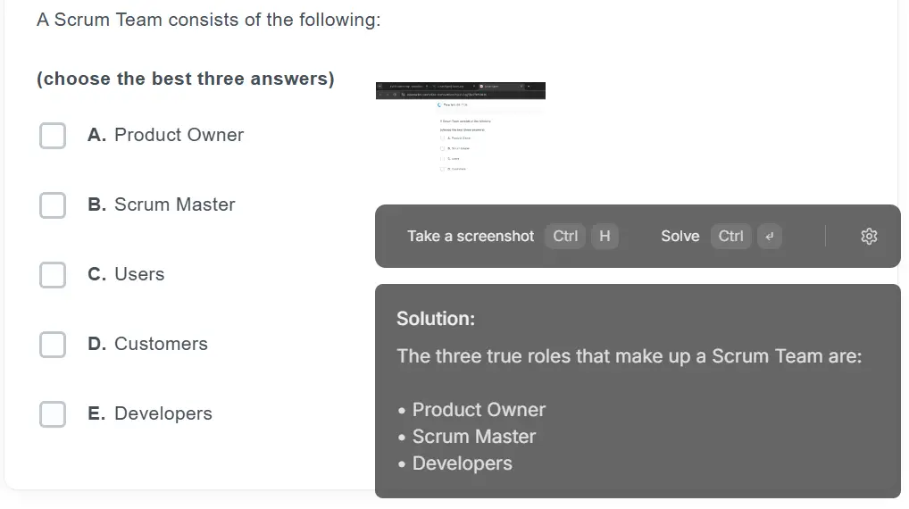 Certify Copilot AI image number 21