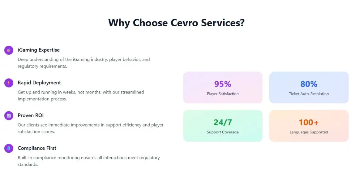 Cevro image number 11