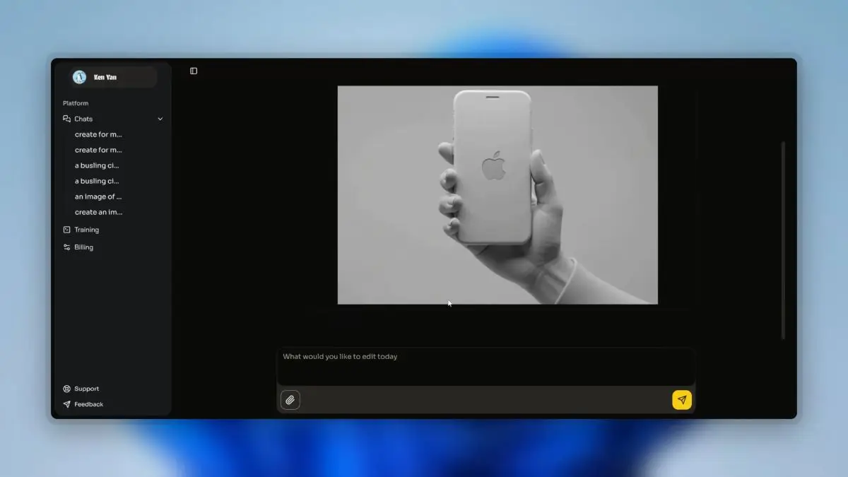 Chat Images image number 01