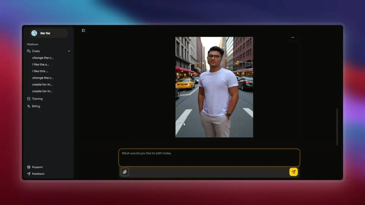 Chat Images image number 11