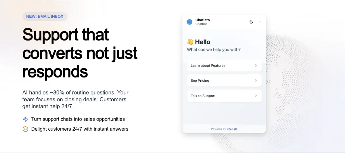 Chatisto image number 01