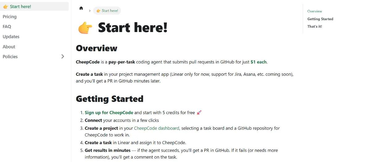 CheepCode image number 11