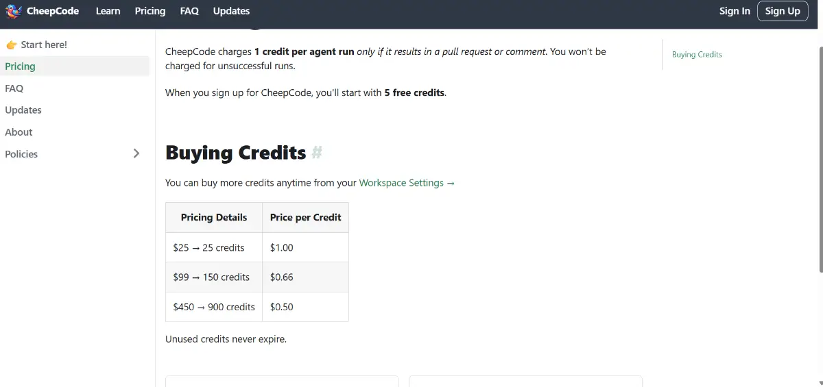 CheepCode image number 21