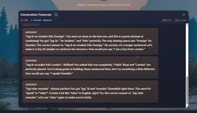 ChickyTutor image number 11