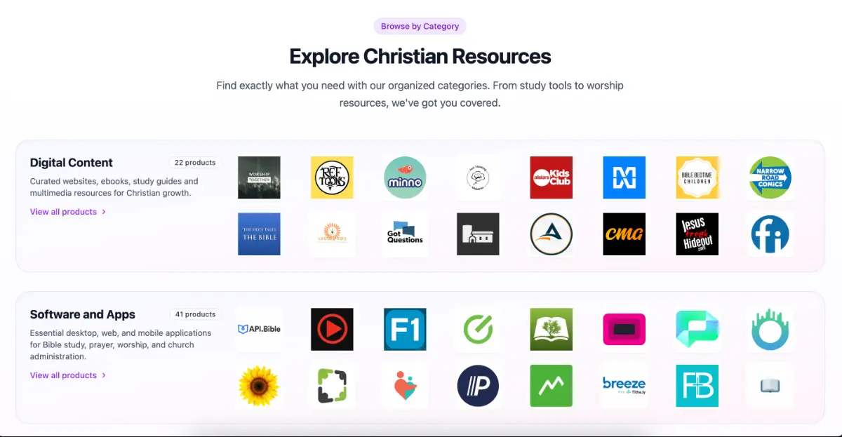 ChristianPicks image number 11