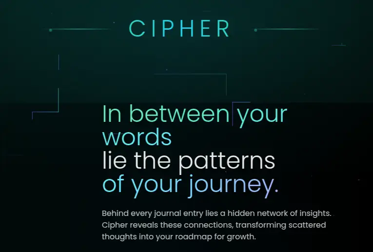 Cipher image number 11