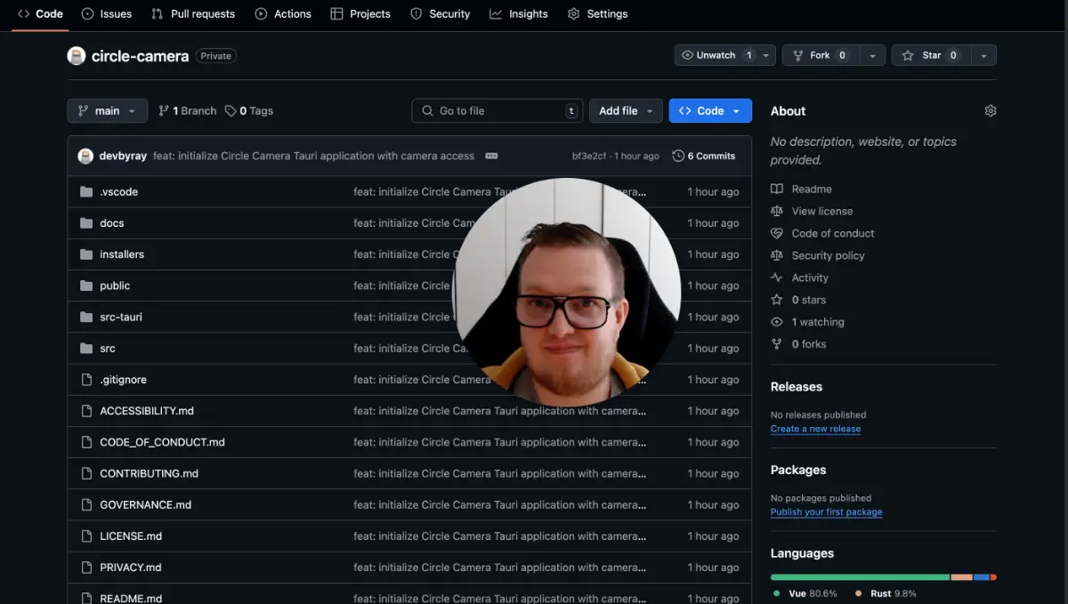 Circle Camera image number 11