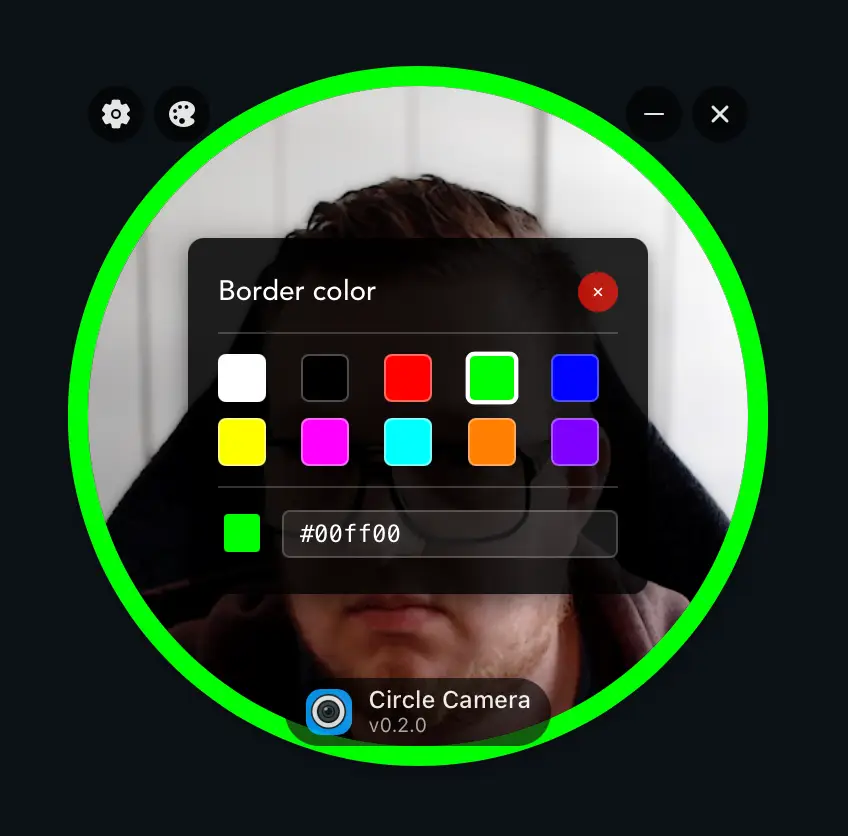 Circle Camera image number 21