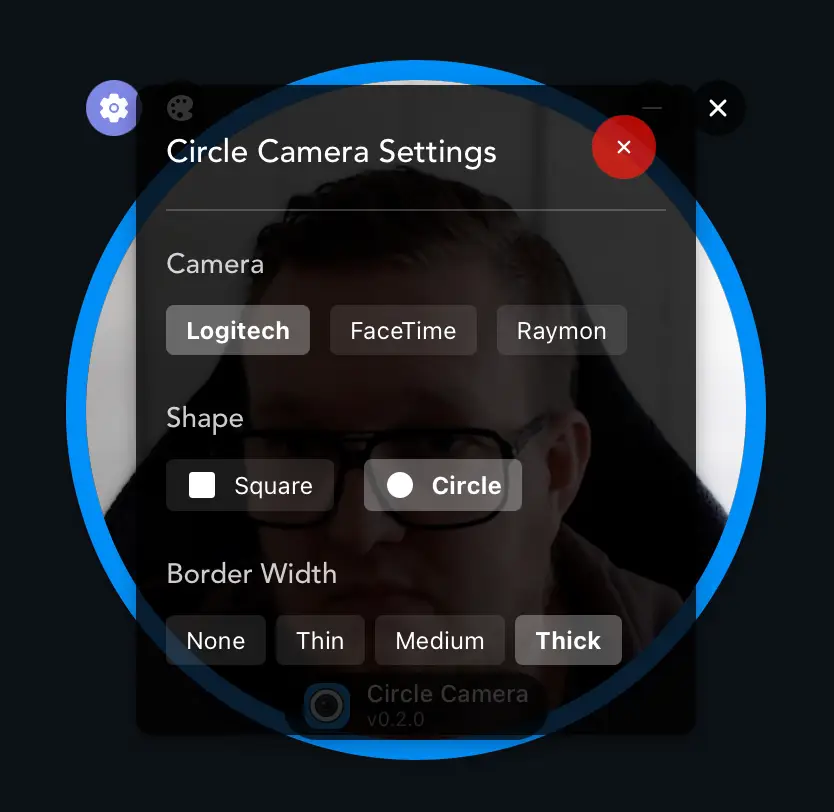 Circle Camera image number 31