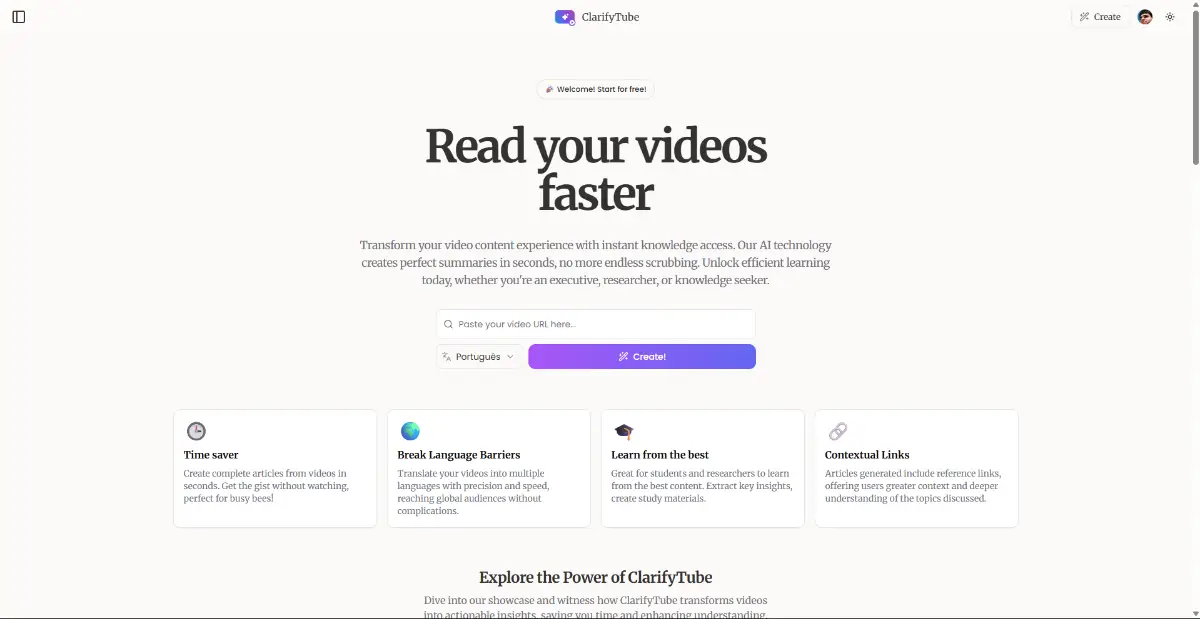 ClarifyTube image number 11