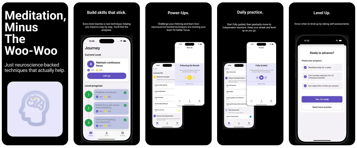 Clarity Practical Meditation product image