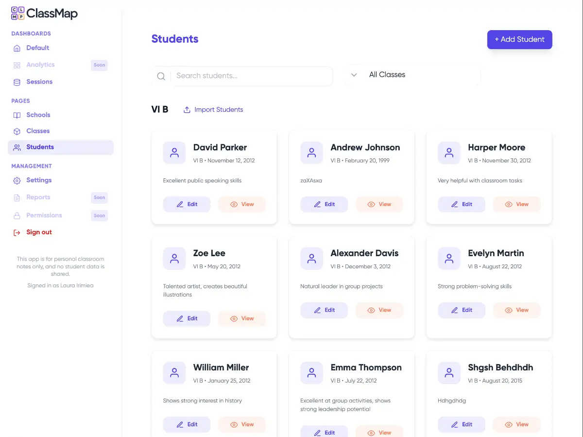 ClassMap image number 11