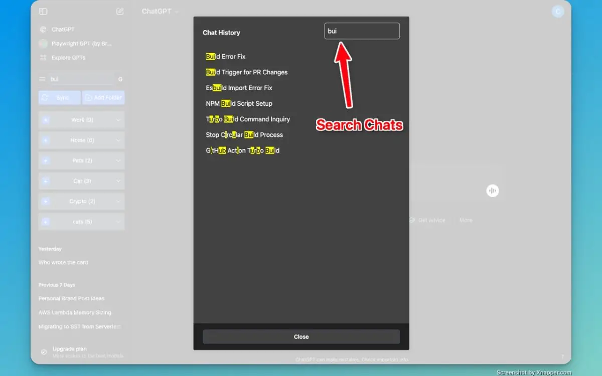 Cleanest AI image number 31