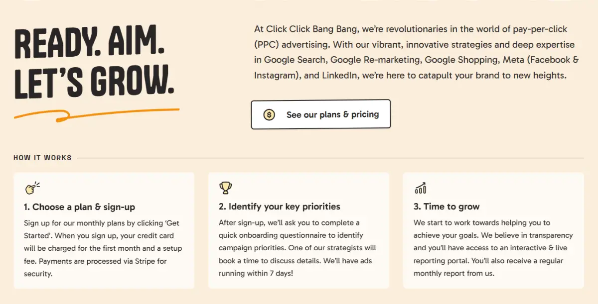 Click Click Bang Bang image number 11