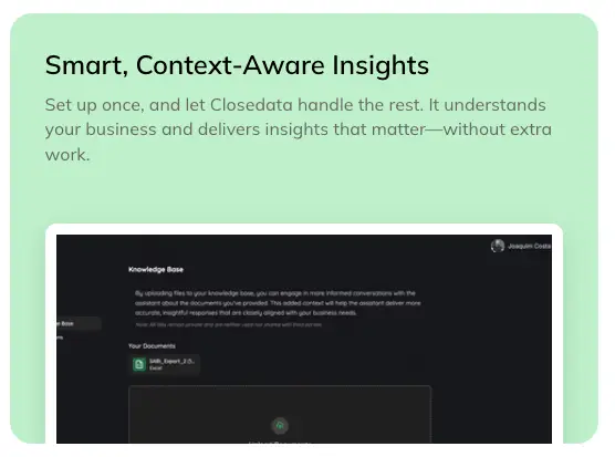 Closedata image number 01