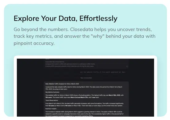 Closedata image number 11