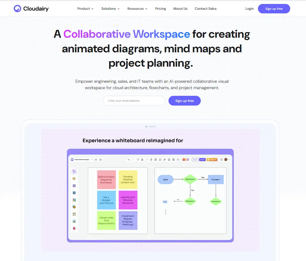 Cloudairy image number 11