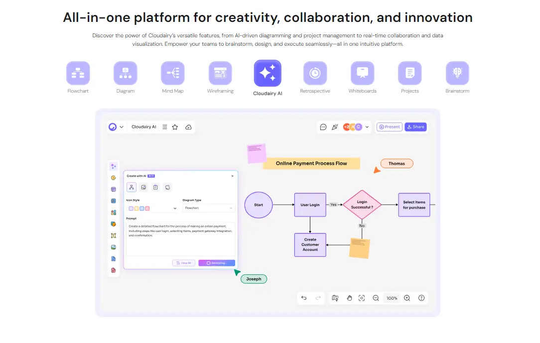 Cloudairy image number 21