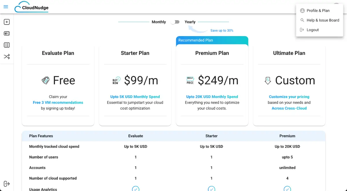 CloudNudge image number 31