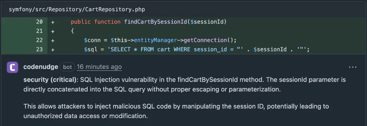 Codenudge image number 11