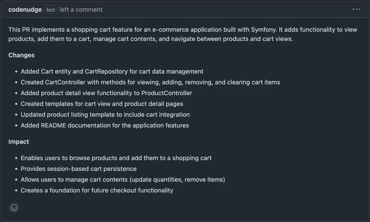 Codenudge image number 21