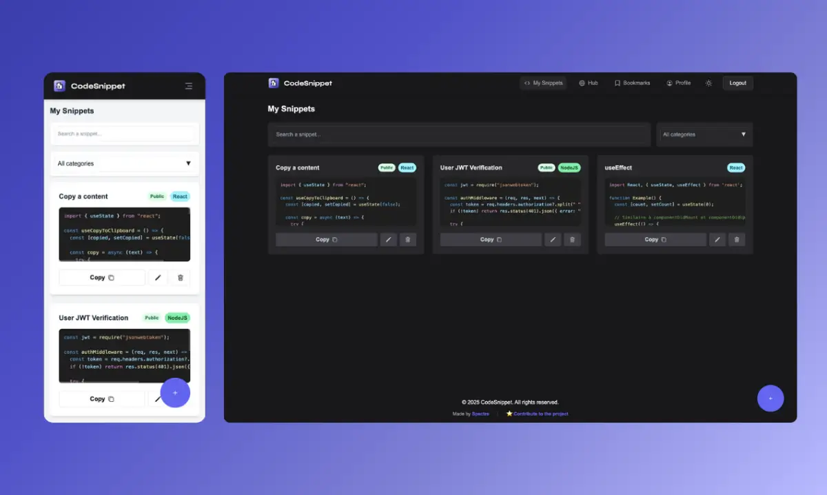 Codesnippet image number 21