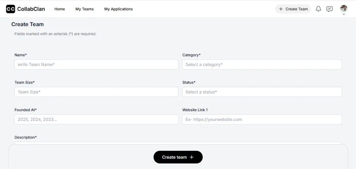 CollabClan image number 11