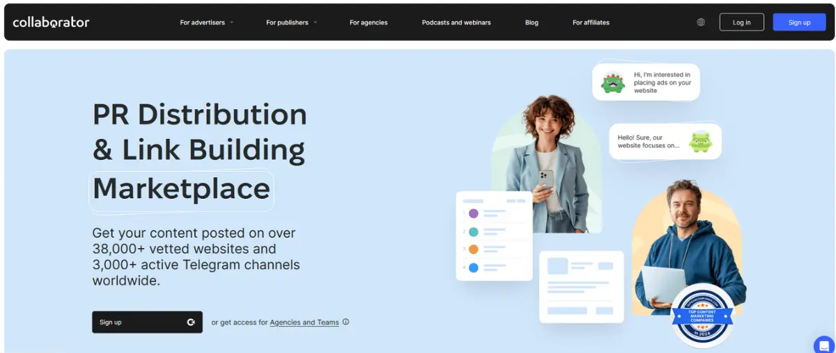 Collaborator image number 01