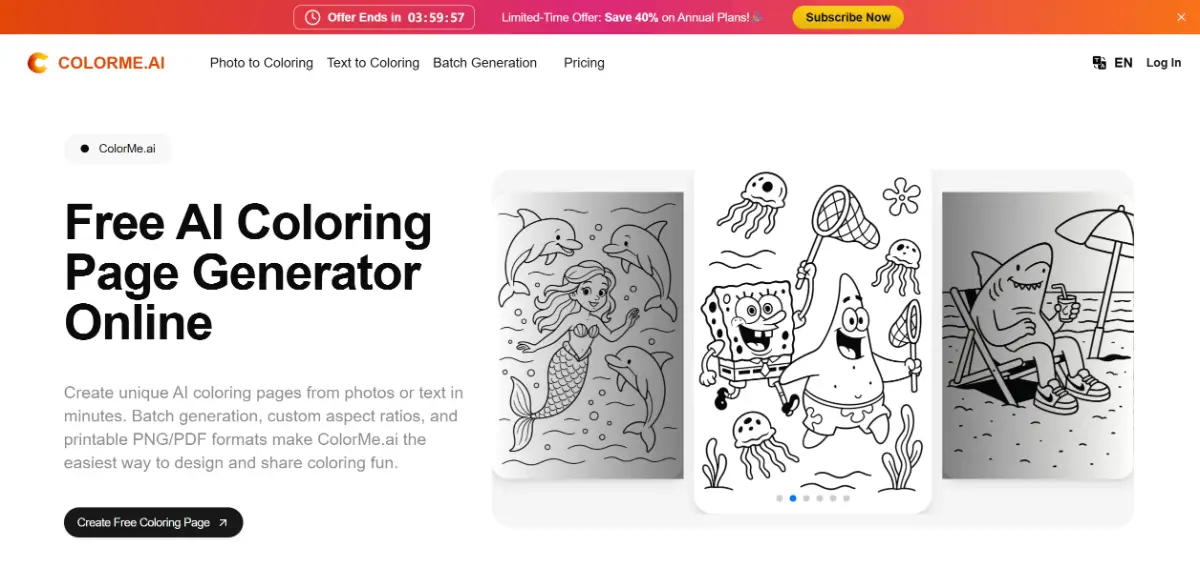 ColorMeai image number 01