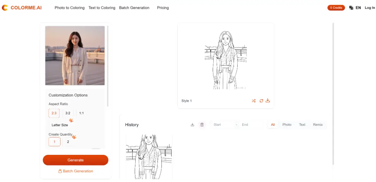 ColorMeai image number 11
