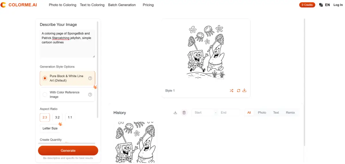 ColorMeai image number 21