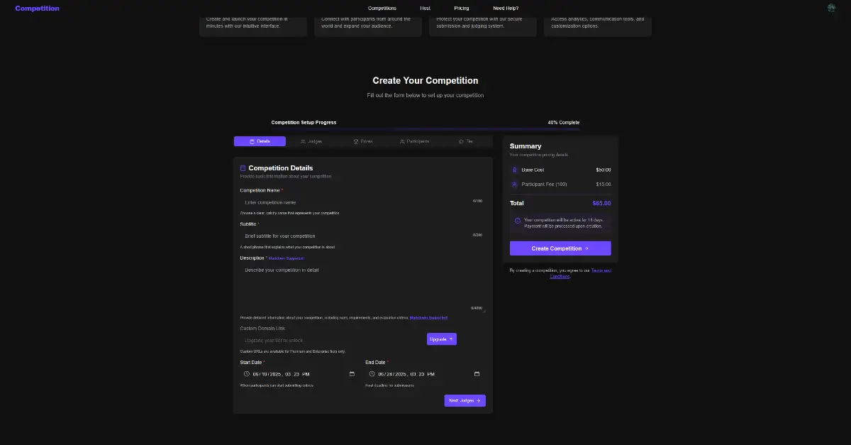 Competition.ae image number 11