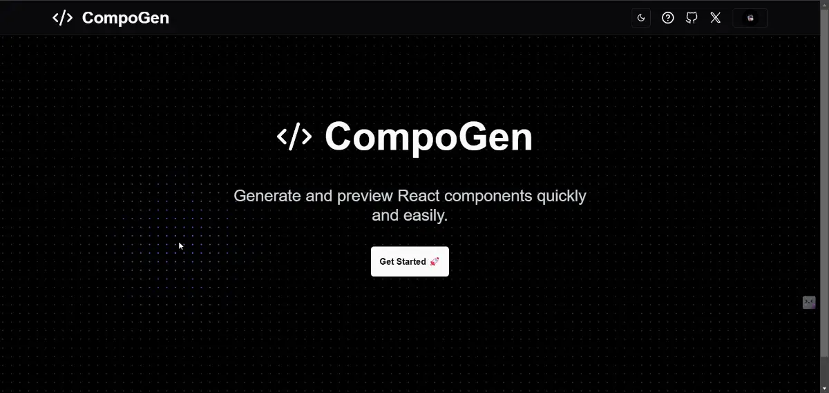 CompoGen image number 11