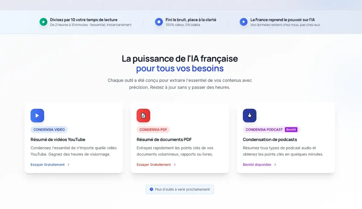 Condensia image number 11