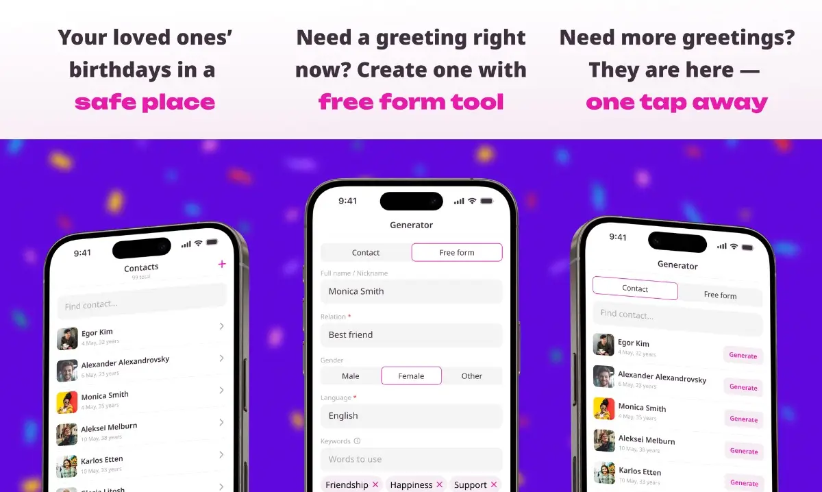 CongAI image number 11