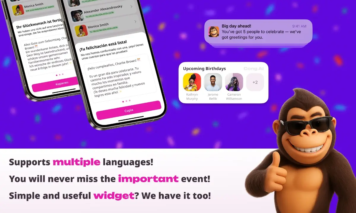 CongAI image number 21