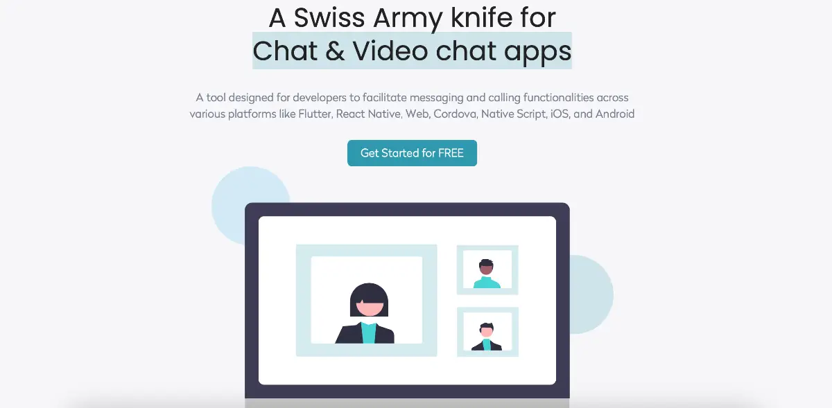 ConnectyCube image number 11