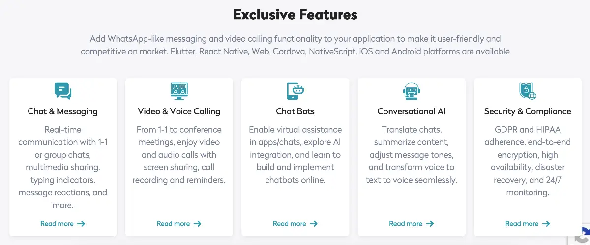 ConnectyCube image number 21