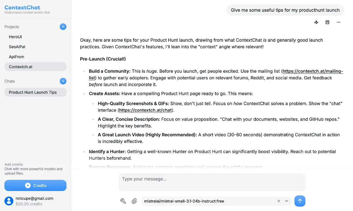 ContextCh.at image number 31