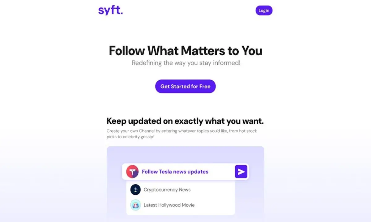 Contexts product image