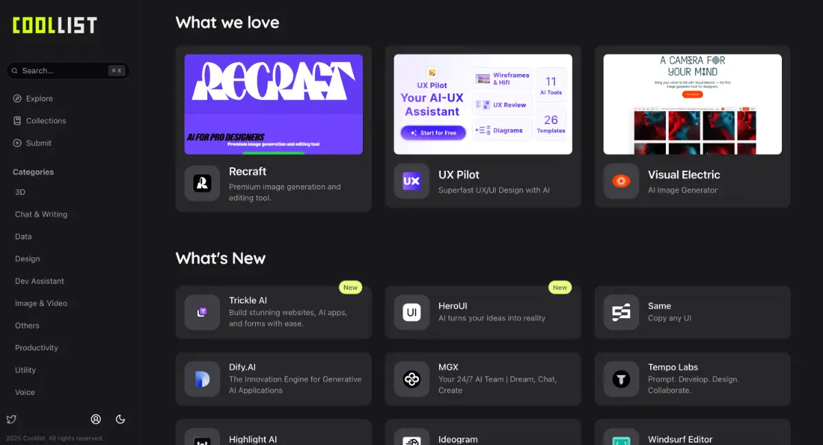 coollist image number 21